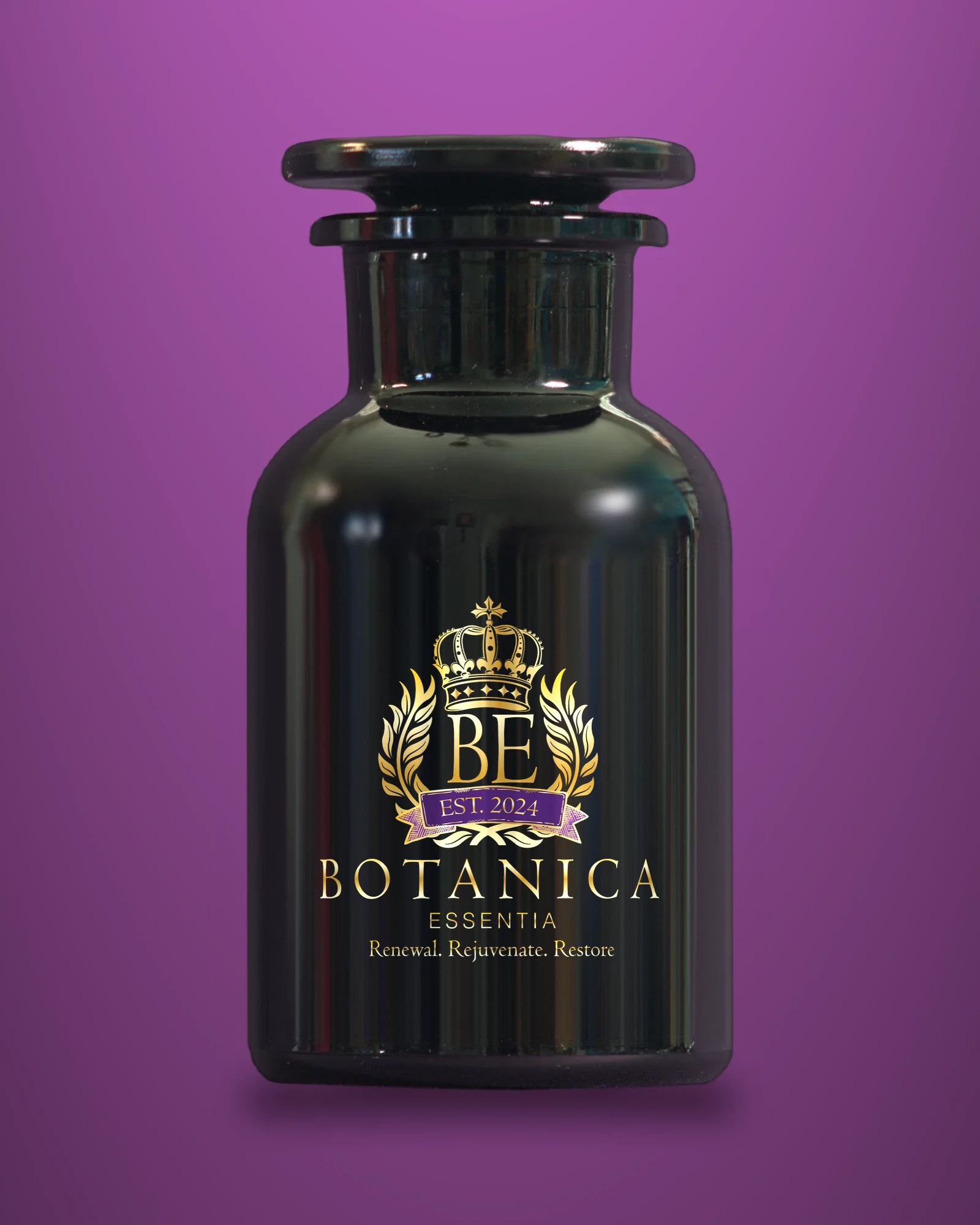 Vesperal Apothecary, lotion
