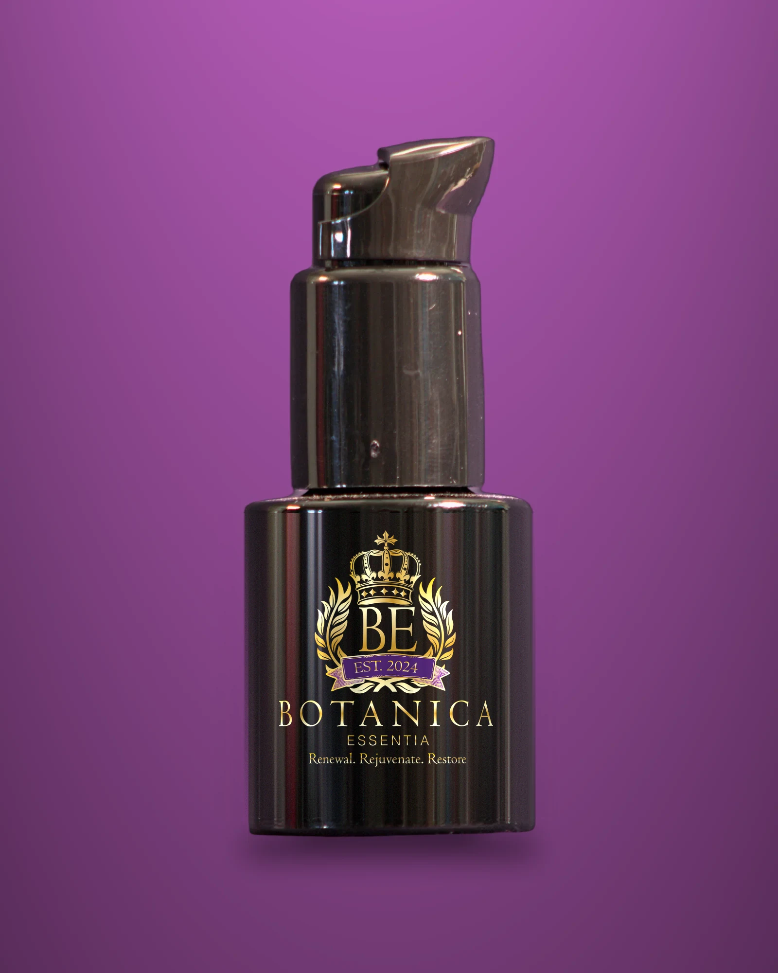 Juvenesse, serum